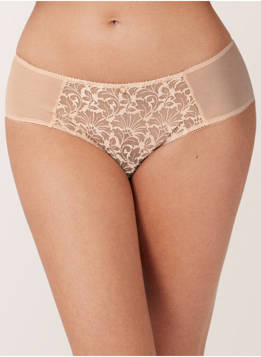 Empreinte Josephine Shorty (02217) Albatre