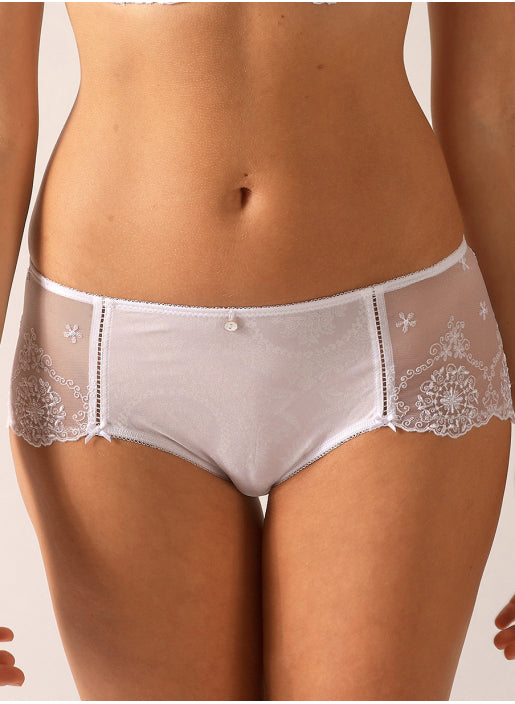 Empreinte Lilly Rose Shorty (0282) White