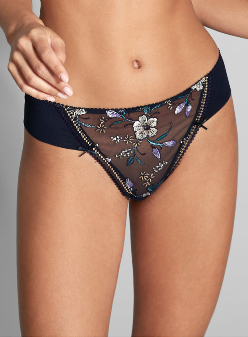 Empreinte Lauren Thong (01218) Magique
